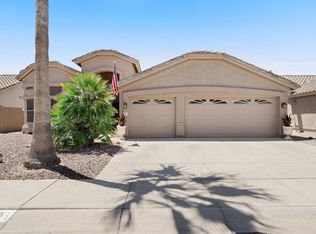515 W Villa Rita Dr, Phoenix, AZ 85023