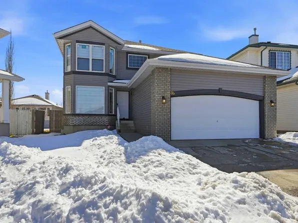 46 NE Panorama Hills Close NW, Calgary, AB T3K 5J2