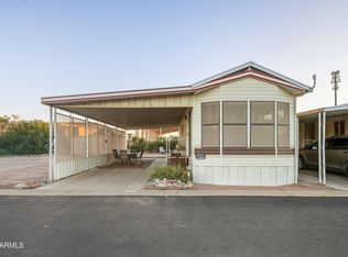 227 E PALO VERDE Lane, Florence, AZ 85132