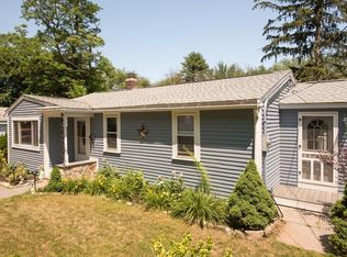 5 Highland St, South Hamilton, MA 01982