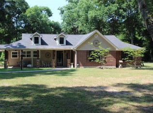 25993 Magnolia Dr, Splendora, TX 77372