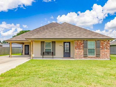 2584 Pineridge St, Thibodaux, LA, 70301