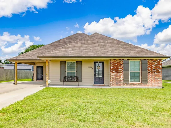 2584 Pineridge St, Thibodaux, LA 70301