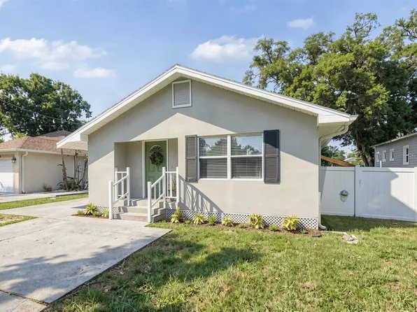 3913 N LYNN AVENUE, TAMPA, FL 33603