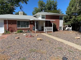 3179 Xanadu St, Aurora, CO 80011