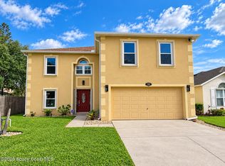 4590 Bellaluna Dr, West Melbourne, FL 32904