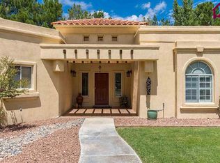 806 Canterbury Arc, Las Cruces, NM 88005