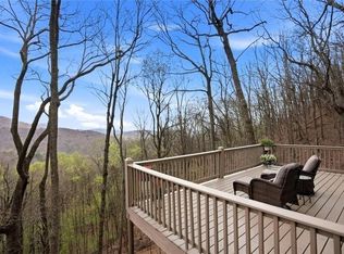 511 Hickory Trl, Jasper, GA 30143