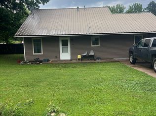 201 Hendrix St, Bald Knob, AR 72010