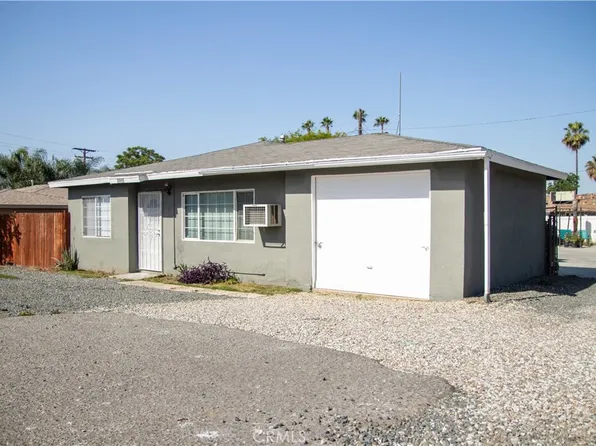 11939 Indian St, Moreno Valley, CA 92557