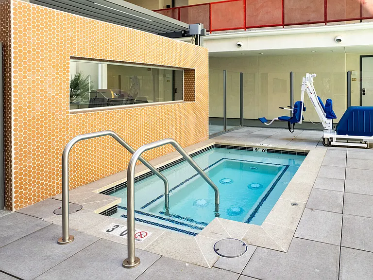Gemma Apartments — Photo 6