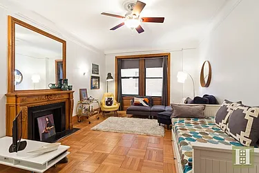 Sold by Halstead Real Estate