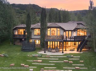 76 Spur Ridge Ln, Snowmass Village, CO 81615