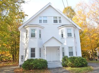 13 Cedar St, Wellesley, MA 02481