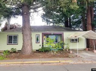 2550 SW Leonard St, Corvallis, OR 97333