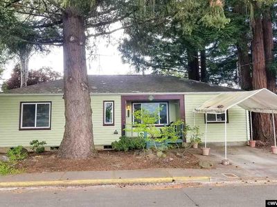 2550 SW Leonard St, Corvallis, OR, 97333