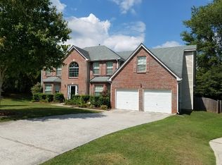 6994 Oneil Ct, Austell, GA 30168