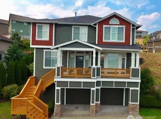 1687 Skyline Ridge Ln SW, Tumwater, WA 98512