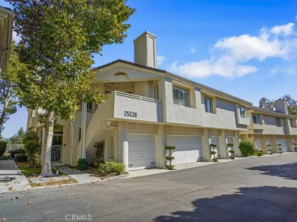 25538 Hemingway Ave Unit C, Stevenson Ranch, CA 91381