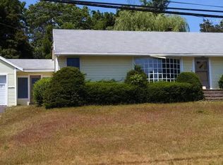 251 Michigan Ave, Holyoke, MA 01040