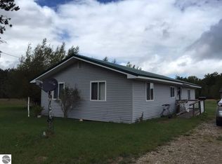 11797 E 12th Rd, Manton, MI 49663
