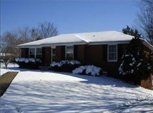 224 Orchard Rd, Clarksville, TN 37042