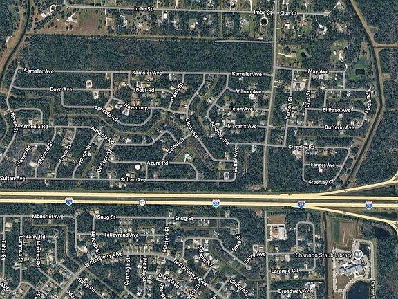 2nd image of Sultan Avenue Lot #12