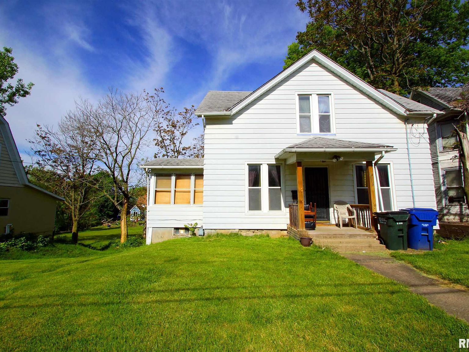 1116 Arlington Ave, Davenport, IA 52803 Zillow