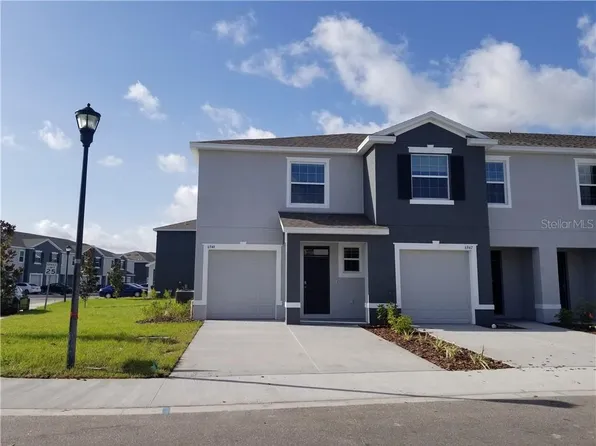 6949 Breezy Palm Dr, Riverview, FL 33578