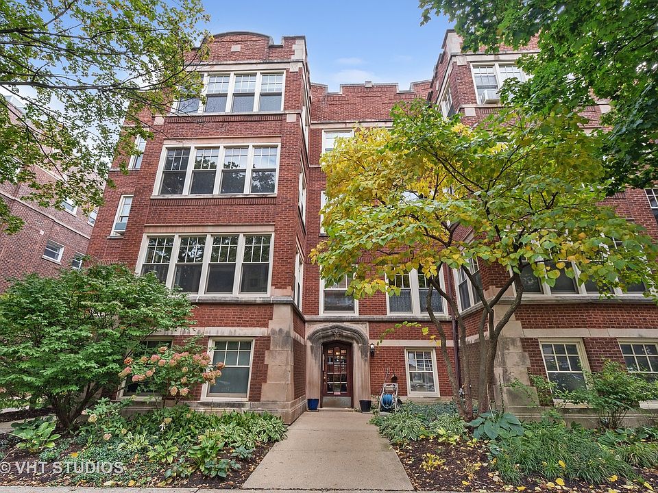 1st image of 807 Hinman Ave APT 3N