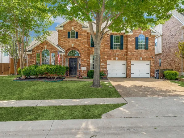 5209 Geode Ln, McKinney, TX 75072
