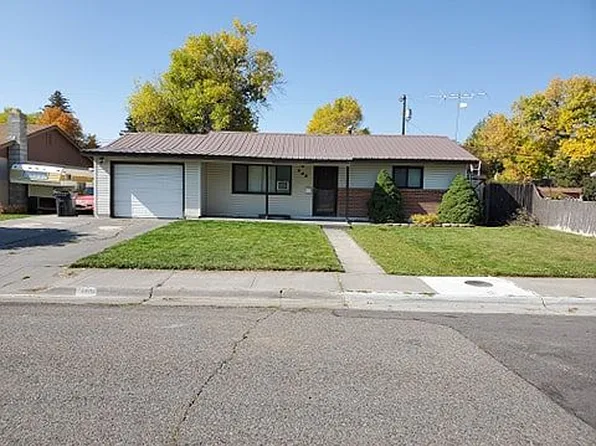 403 Davidson Dr, Idaho Falls, ID 83401
