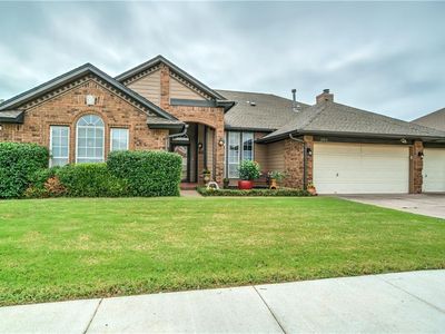 2816 NW 159th St, Edmond, OK, 73013