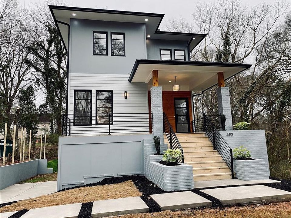 483 Booker Ave, Scottdale, GA 30079 Zillow