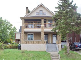 875 Blair Ave, Cincinnati, OH 45229