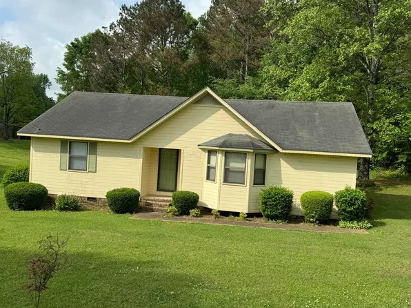 2354 Old Parrish Rd, Parrish, AL 35580