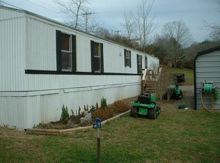 141 Norman Dr, Sylva, NC 28779