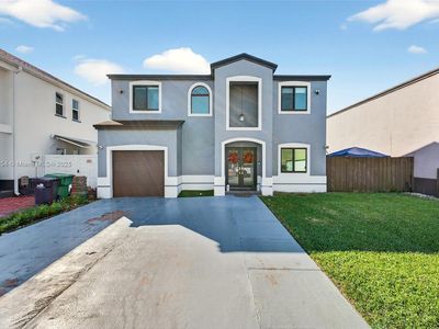 11800 SW 272nd Ter, Homestead, FL, 33032