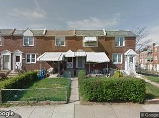 1376 Edgehill Rd, Darby, PA 19023