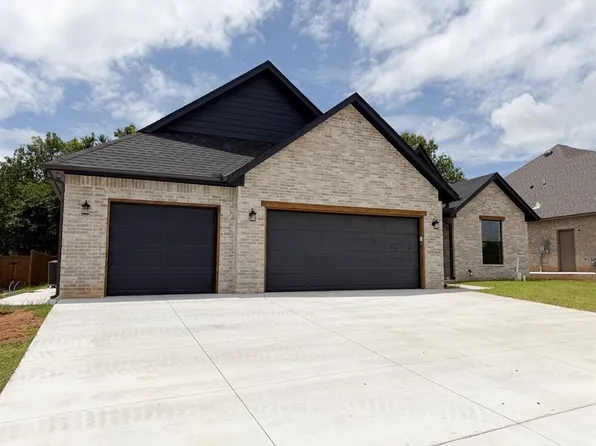 10036 Primrose Ln, Midwest City, OK 73130