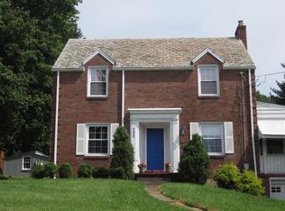 200 Pine Rd, Pittsburgh, PA 15237