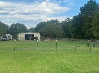 10815 Amar Dr, Conroe, TX 77303