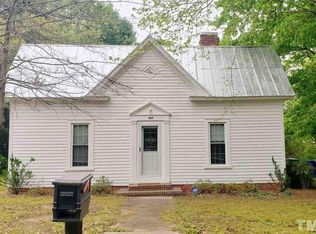 807 Sideview St, Graham, NC 27253