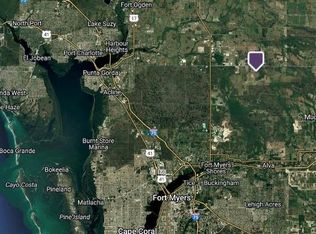 49179 Bermont Rd, Punta Gorda, FL 33982
