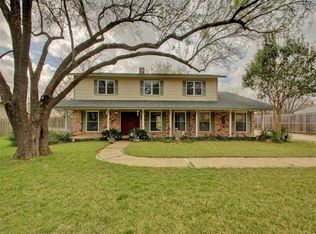 5203 Maverick Dr, Austin, TX 78727