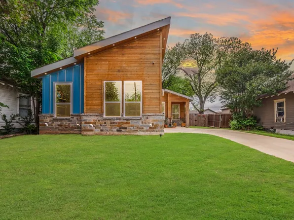 2123 Ramsey Ave, Dallas, TX 75216