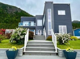 7 Gambins Rd, Long Harbour Mount Arlington Heights, NL A0B2B0