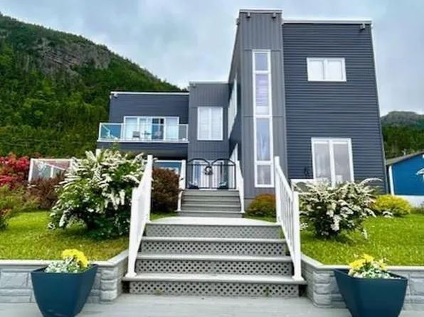 7 Gambins Lane, Long Harbour, NL A0B2J0