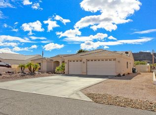 3130 Baylor Dr, Lake Havasu City, AZ 86406