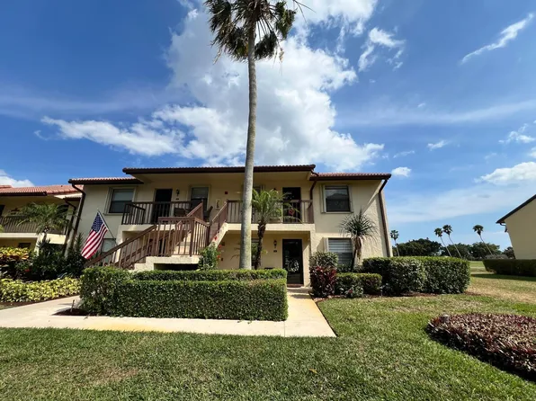 4682 Lucerne Lakes Boulevard #206, Lake Worth, FL 33467